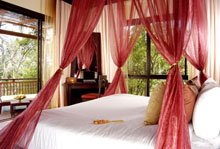 The Briza Beach Resort Sanui