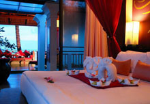 The Briza Beach Resort Sanui