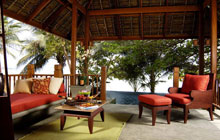 The Briza Beach Resort Sanui