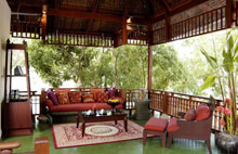 The Briza Beach Resort Sanui