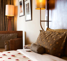 LUX* Grand Gaube (ex. Legends)