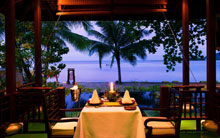 The Briza Beach Resort Sanui