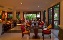 The Briza Beach Resort Sanui