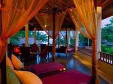 The Briza Beach Resort Sanui