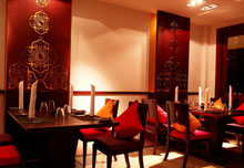 The Briza Beach Resort Sanui