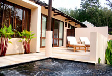 Chandara Resort & SPA