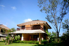 Chandara Resort & SPA