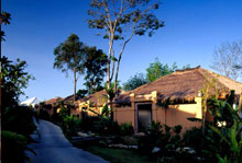 Chandara Resort & SPA