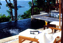 Chandara Resort & SPA