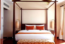 Chandara Resort & SPA