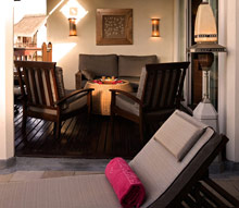 LUX* Grand Gaube (ex. Legends)