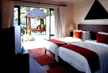 Chandara Resort & SPA