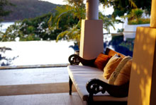 Chandara Resort & SPA