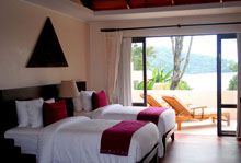 Chandara Resort & SPA