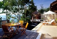 Chandara Resort & SPA