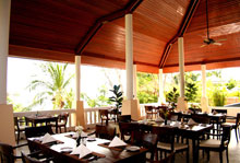 Chandara Resort & SPA