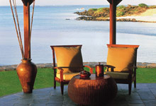 LUX* Grand Gaube (ex. Legends)