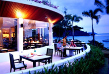 Chandara Resort & SPA