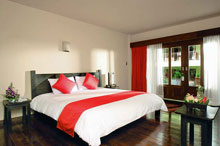 Baan Haad Ngam Boutique Resort & Spa