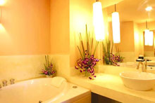 Baan Haad Ngam Boutique Resort & Spa