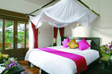 Baan Haad Ngam Boutique Resort & Spa