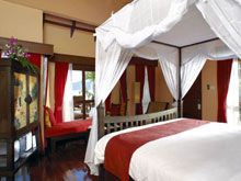 Baan Haad Ngam Boutique Resort & Spa