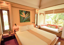 Centara Villas Samui