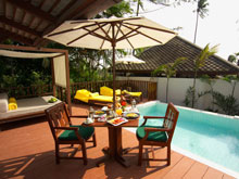 Centara Villas Samui