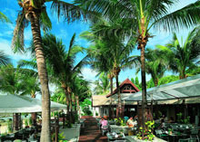 Centara Villas Samui