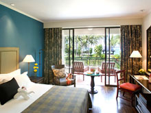 Centara Grand Beach Resort Samui