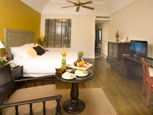 Centara Grand Beach Resort Samui