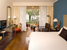 Centara Grand Beach Resort Samui