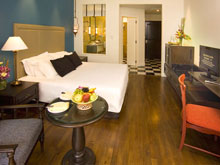 Centara Grand Beach Resort Samui