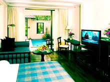 Centara Grand Beach Resort Samui