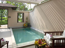 Centara Grand Beach Resort Samui