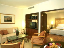 Centara Grand Beach Resort Samui