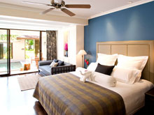 Centara Grand Beach Resort Samui