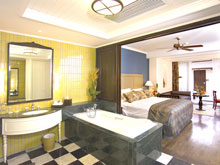 Centara Grand Beach Resort Samui