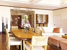 Centara Grand Beach Resort Samui