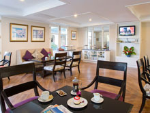 Centara Grand Beach Resort Samui