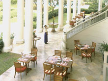 Centara Grand Beach Resort Samui