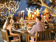 Centara Grand Beach Resort Samui