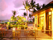 Centara Grand Beach Resort Samui