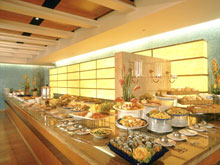 Centara Grand Beach Resort Samui