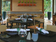 Centara Grand Beach Resort Samui