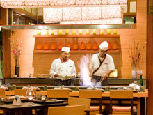 Centara Grand Beach Resort Samui