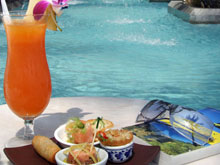 Centara Grand Beach Resort Samui