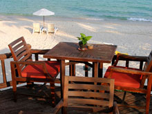 Centara Grand Beach Resort Samui