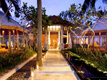 Centara Grand Beach Resort Samui