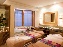 Centara Grand Beach Resort Samui